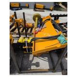2026 GIYI Pile Hammer GY-AD680