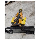 2026 GIYI Skid Steer Post Driver -] GY-D680