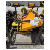 2026 GIYI Pile Hammer GY-AD680