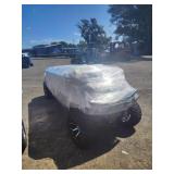 2026 SDLOOL SL-GC42S GOLF CART MISSING PARTS