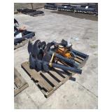 2026 wolverine Auger Drive & Bit ADB-13-1218R