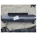 2026 wolverine Tiller TL-12-72W