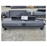 2026 wolverine Tiller TL-12-72W