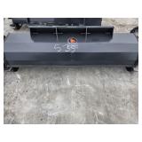 2026 wolverine Tiller TL-12-72W