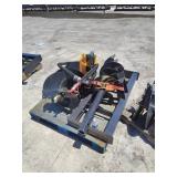 2026 wolverine Auger Drive & Bit ADB-13-1218R