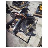 2026 wolverine Auger Drive & Bit ADB-13-1218R