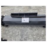2026 wolverine Tiller TL-12-72W