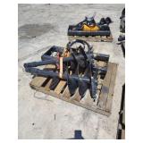 2026 wolverine Auger Drive & Bit ADB-13-1218R