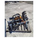 2026 wolverine Auger Drive & Bit ADB-13-1218R