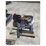 2026 wolverine Auger Drive & Bit ADB-13-1218R