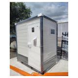 2026 Raysky Mobile Structure RM87-96