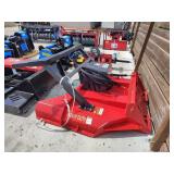 2026 RAYTREE Disc Mulcher RMDM70