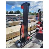 2026 RAYTREE Log Splitter RMLS18T