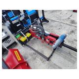2026 RAYTREE Hydraulic Hammer RMH680