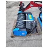 2026 RAYTREE General type Mulcher REDM32