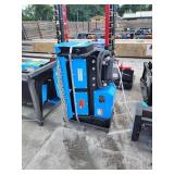 2026 RAYTREE General type Mulcher REDM32