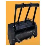 2026 Sdlanch Pioneer mulcher