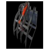 2026 Sdlanch Grab- wooden Fork