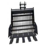 2026 Sdlanch 60cm Grid Bucket