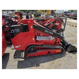 2026 Sdlanch SKID STEER LOADER SSL1500 diesel