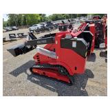 2026 Sdlanch SKID STEER LOADER SSL1500 diesel