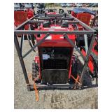 2026 Sdlanch SKID STEER LOADER SSL60