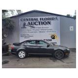 2010 Ford Fusion RUNS/MOVES SE