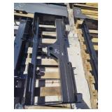 2026 wolverine Pallet Fork Frame PFF1-13-45W