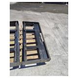 2026 wolverine Pallet Fork Frame PFF1-13-45W