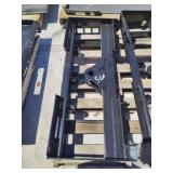 2026 wolverine Pallet Fork Frame PFF1-13-45W