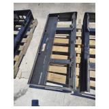 2026 wolverine Pallet Fork Frame PFF1-13-45W