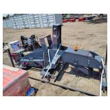 2026 GIYI Fifth Wheel Wrecker Attat GY-TE780