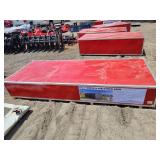 2026 SKLP Metal Livestock Shelter SK-LS20