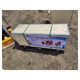 2026 SKLP ELECTRIC HYDRAULIC TRACKE SK-YLJ100