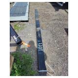 2026 SKLP 10ft Forklift extension d
