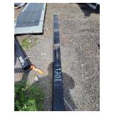 2026 SKLP 10ft Forklift extension d