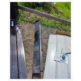 2026 VICSEC Forklift extension rod