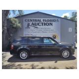 2014 Ford Flex RUNS/MOVES SEL