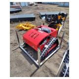 2026 SdlOOL Lawn Mower SL800 Unused