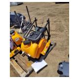 2026 SdlOOL Vibratory Plate Compacto] SL90