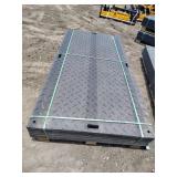 2026 SKLP Roadbed Protection Pad SK-LJB12 Qty(12)