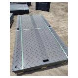2026 SKLP Roadbed Protection Pad SK-LJB12 Qty(12)