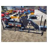 2026 PROMECH Fifth Wheel Wrecker Attat FW80 Unused