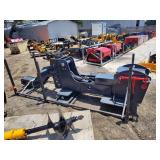 2026 PROMECH Fifth Wheel Wrecker Attat FW80 Unused