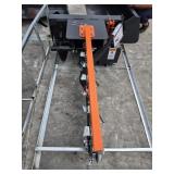 2026 wolverine Trencher TCR-12-48H