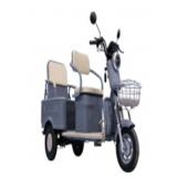 2026 IRGC40 ELECTRIC TRICYCLE UNASSEMBLED NO TITLE
