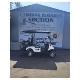 2026 Sdlanch SDLC80 GOLF CART
