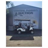 2026 Sdlanch SDLC80 GOLF CART