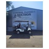 2026 Sdlanch SDLC80 GOLF CART