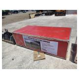2026 SKLP 40x20x14 FT All-Steel Cat SK-SC40